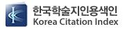 KCI 한국학술지인용색인