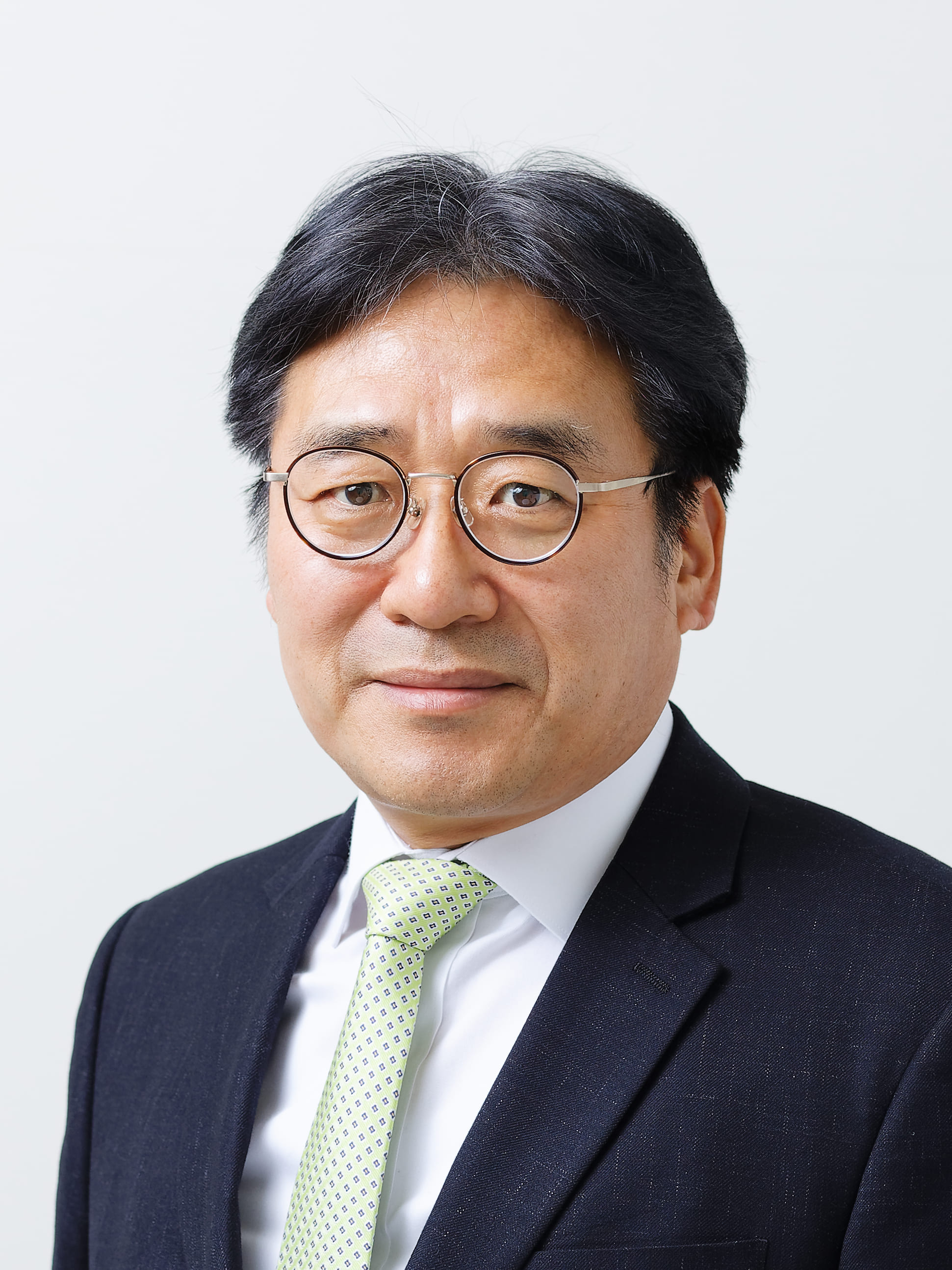 Myeong Hee Moon