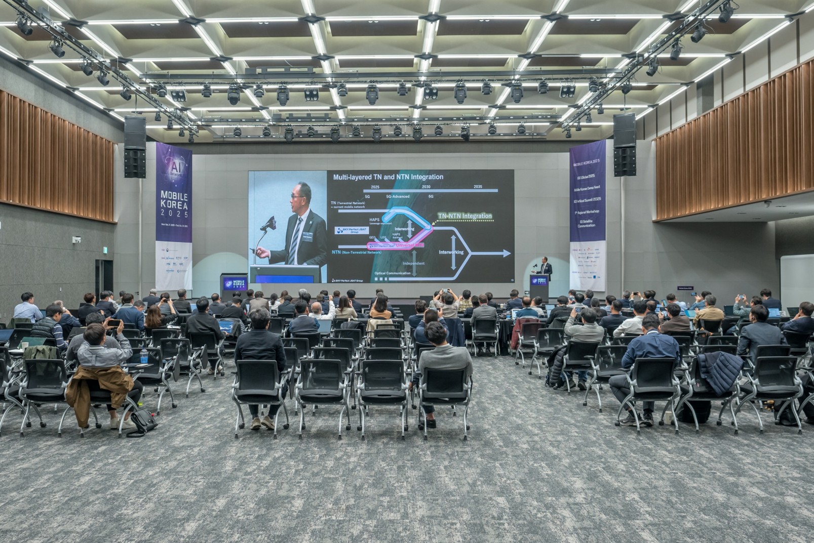 K-LEO Global Summit 2026